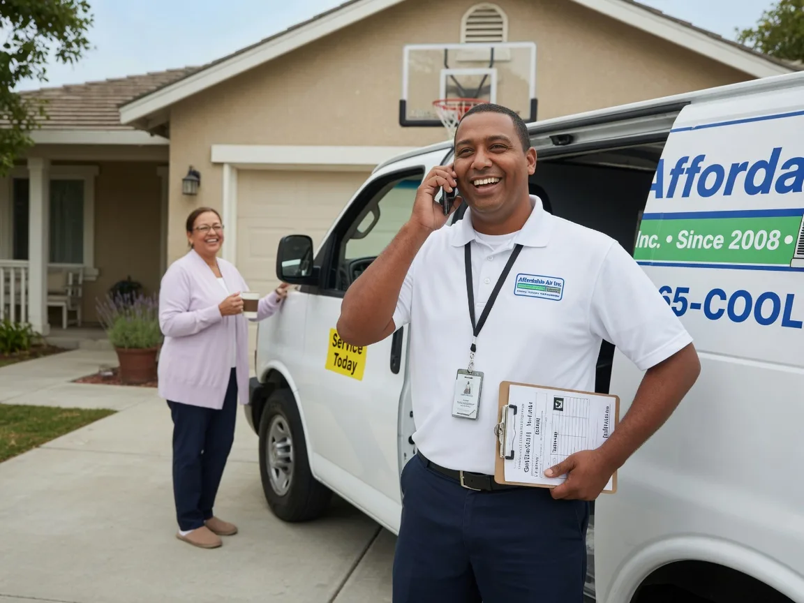 Central Ac Repair Fillmore, MO FAQs